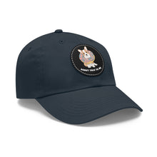 Load image into Gallery viewer, Donut Talk To Me | Dad Hat - Detezi Designs-68436586855665995093
