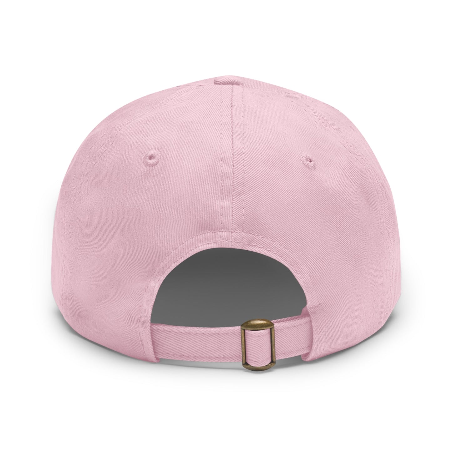 Donut Talk To Me | Dad Hat - Detezi Designs-68436586855665995093