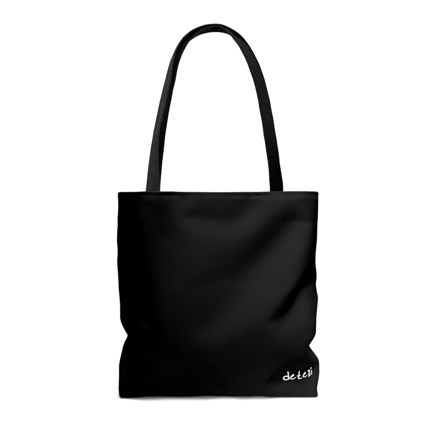 Adopt The Cropped | American Bully | Tote Bag