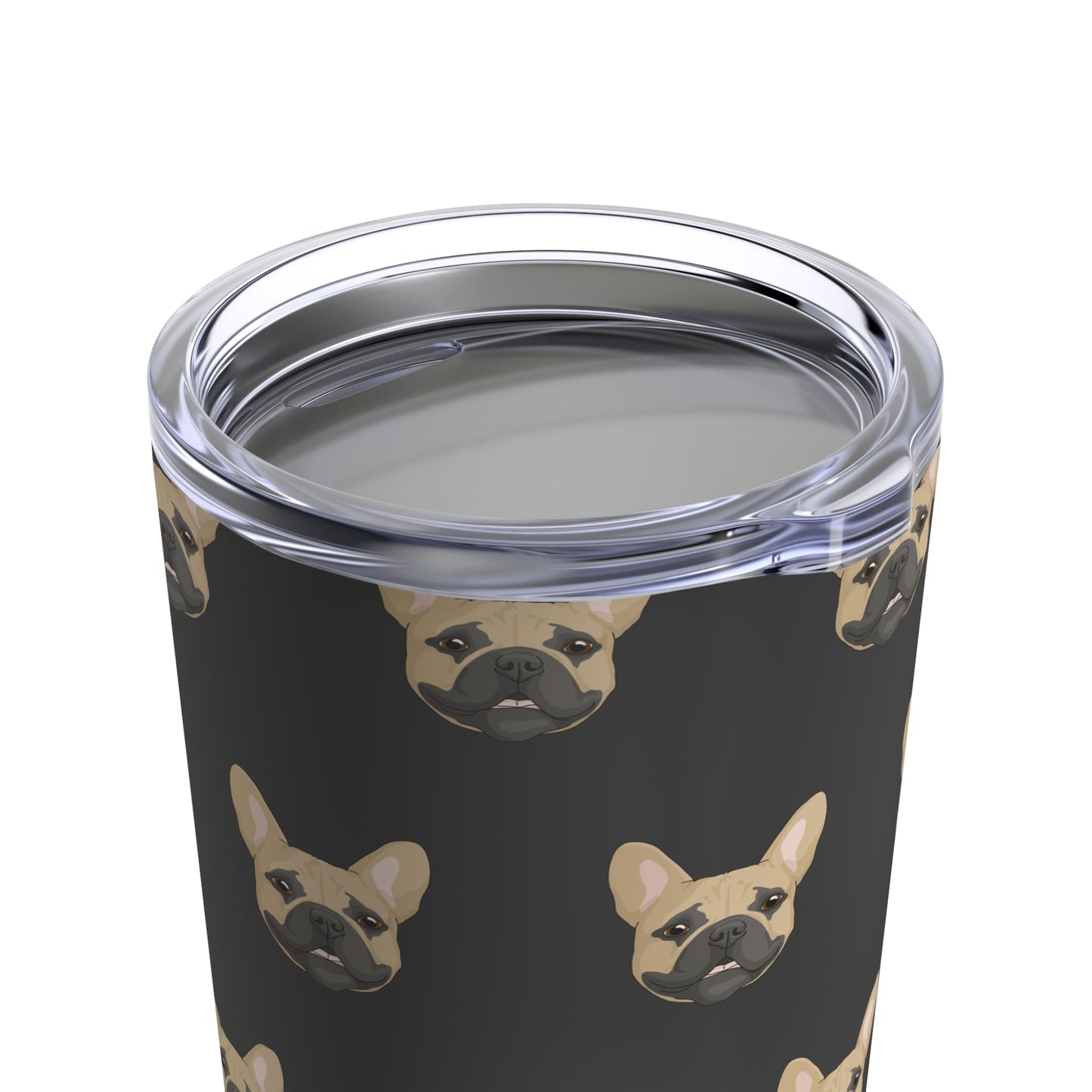 French Bulldog | Tumbler - Detezi Designs-30894117530535671789