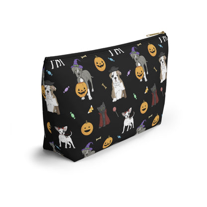 Halloween Party | Pencil Case - Detezi Designs-16318300382349642885