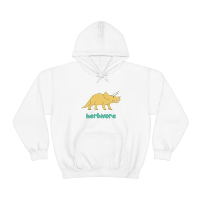 Herbivore | Hooded Sweatshirt - Detezi Designs-28441536492235475392