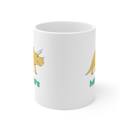 Herbivore | Mug - Detezi Designs-24804382543134262313