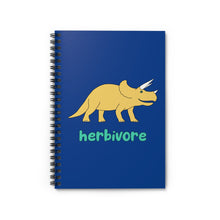 Load image into Gallery viewer, Herbivore | Notebook - Detezi Designs-15308079408893761140
