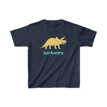 Load image into Gallery viewer, Herbivore | **YOUTH SIZE** Tee - Detezi Designs-17128402946182867369
