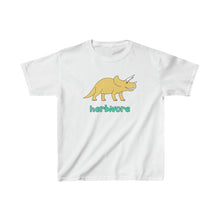 Load image into Gallery viewer, Herbivore | **YOUTH SIZE** Tee - Detezi Designs-24430017277327518366

