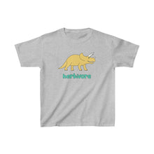 Load image into Gallery viewer, Herbivore | **YOUTH SIZE** Tee - Detezi Designs-27833790320018005906
