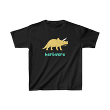 Load image into Gallery viewer, Herbivore | **YOUTH SIZE** Tee - Detezi Designs-31131993380915669544
