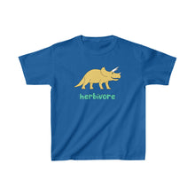 Load image into Gallery viewer, Herbivore | **YOUTH SIZE** Tee - Detezi Designs-80597948385789009357
