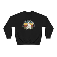 Load image into Gallery viewer, I&#39;m Having A Pterrible Day | Crewneck Sweatshirt - Detezi Designs-16947589005354661552
