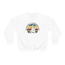 Load image into Gallery viewer, I&#39;m Having A Pterrible Day | Crewneck Sweatshirt - Detezi Designs-27264451762846363795
