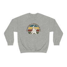 Load image into Gallery viewer, I&#39;m Having A Pterrible Day | Crewneck Sweatshirt - Detezi Designs-91723642990165475739

