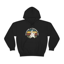 Load image into Gallery viewer, I&#39;m Having A Pterrible Day | Hooded Sweatshirt - Detezi Designs-29428123048267915844

