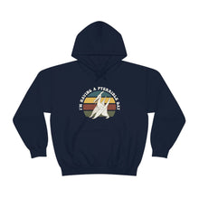 Load image into Gallery viewer, I&#39;m Having A Pterrible Day | Hooded Sweatshirt - Detezi Designs-32948199106938158827

