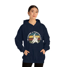 Load image into Gallery viewer, I&#39;m Having A Pterrible Day | Hooded Sweatshirt - Detezi Designs-32948199106938158827
