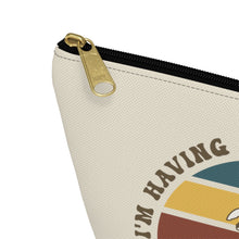 Load image into Gallery viewer, I&#39;m Having A Pterrible Day | Pencil Case - Detezi Designs-23473850874827244915
