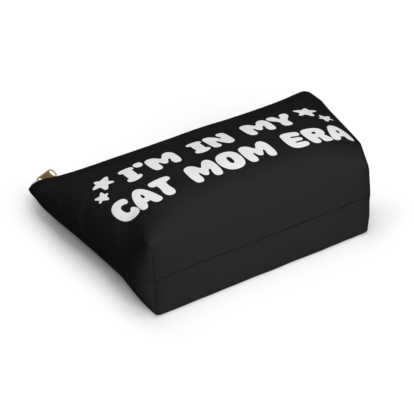 I'm In My Cat Mom Era | Pencil Case - Detezi Designs-28578604184606264599