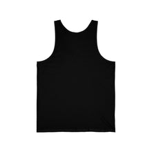 Load image into Gallery viewer, LGBTQ+ Pride | Pit Bull Silhouette | Unisex Jersey Tank - Detezi Designs-34500744756285936121
