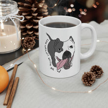 Load image into Gallery viewer, Love With All You&#39;ve Got | Mug - Detezi Designs-14137872602912620500

