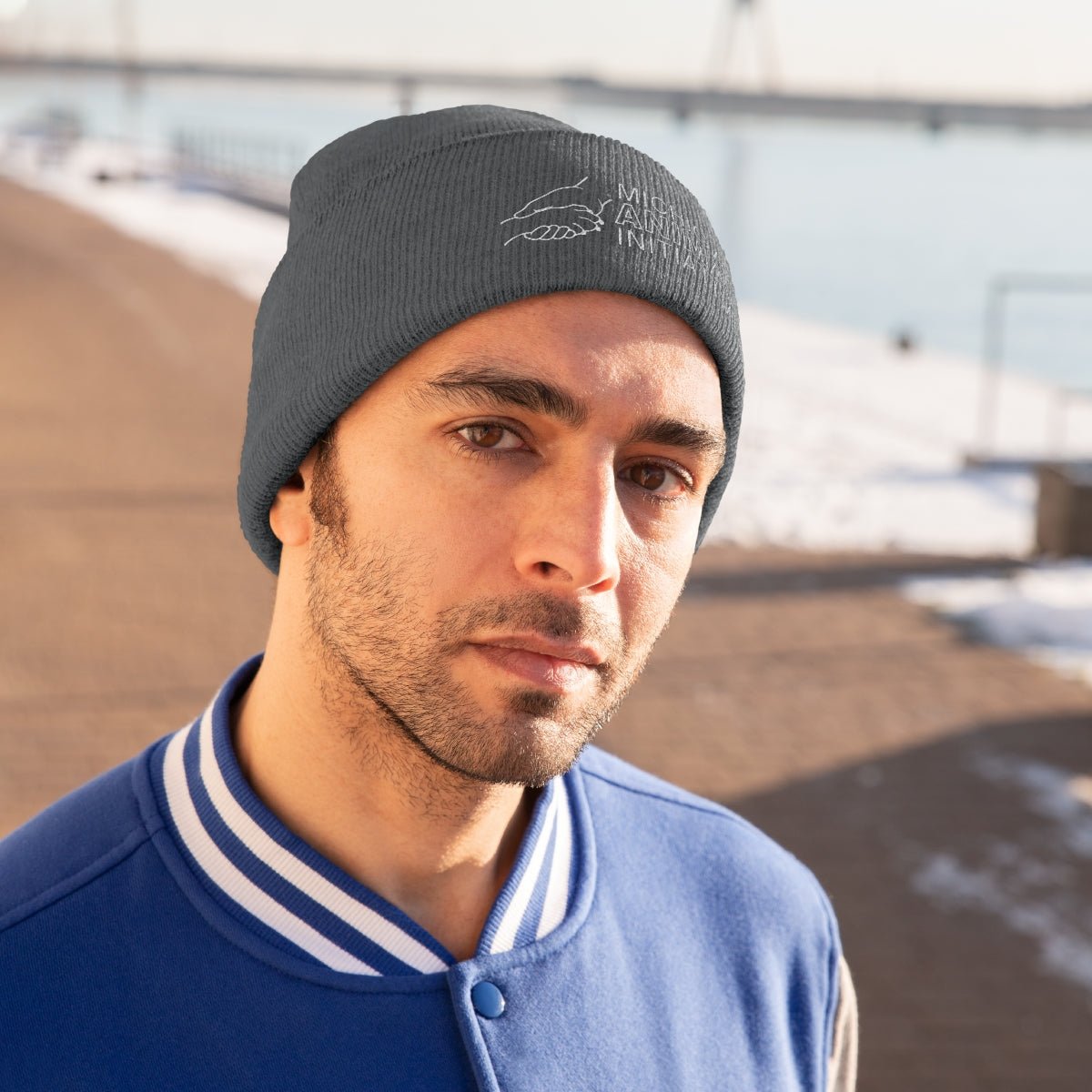 MAI Beanie | not for public - Detezi Designs-72389860416043786438