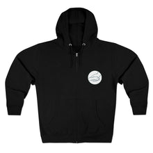 Load image into Gallery viewer, MAI Full Zip Hoodie, white variant | not for public - Detezi Designs-18076779005741698485
