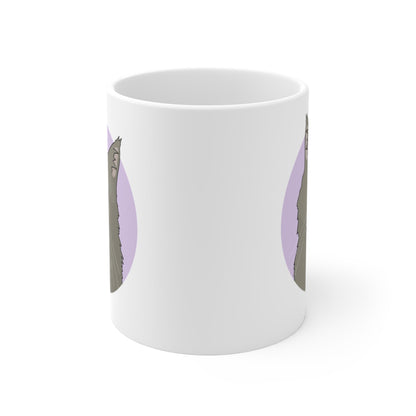 Maine Coon | Mug - Detezi Designs-13792355966899128346