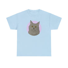 Load image into Gallery viewer, Maine Coon | T-shirt - Detezi Designs-97738838220682308448
