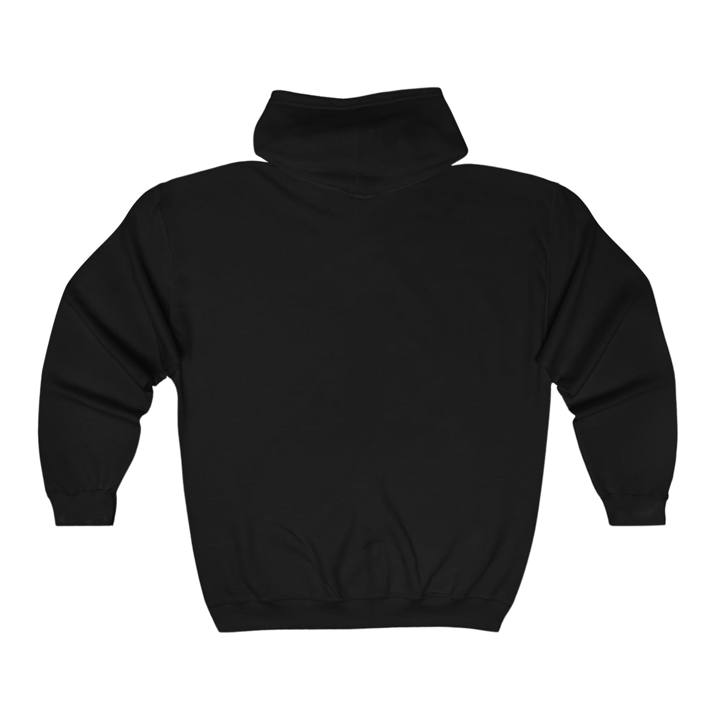 Maine Coon | Zip-up Sweatshirt - Detezi Designs-10903774072876893529