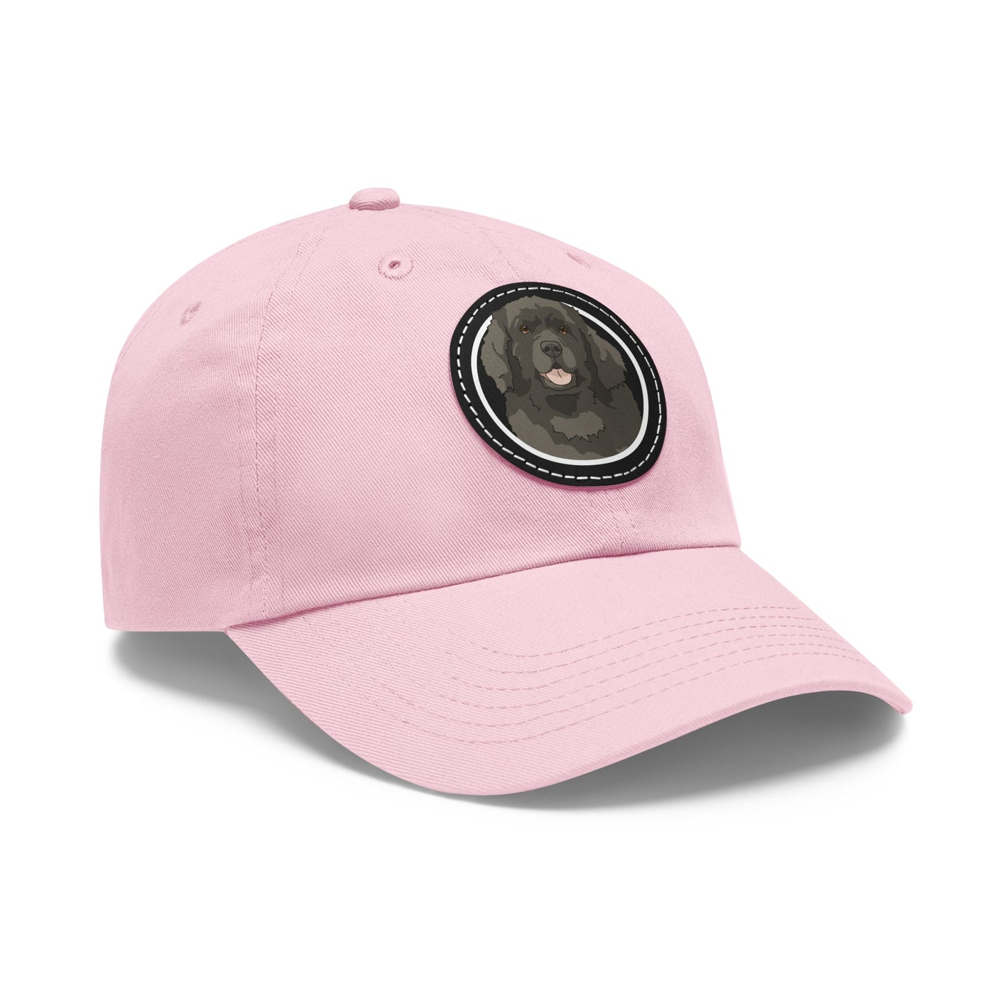 Newfoundland Circle | Dad Hat - Detezi Designs-15723022963207167567