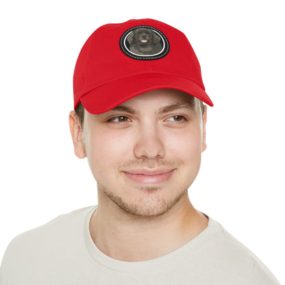 Newfoundland Circle | Dad Hat - Detezi Designs-15723022963207167567