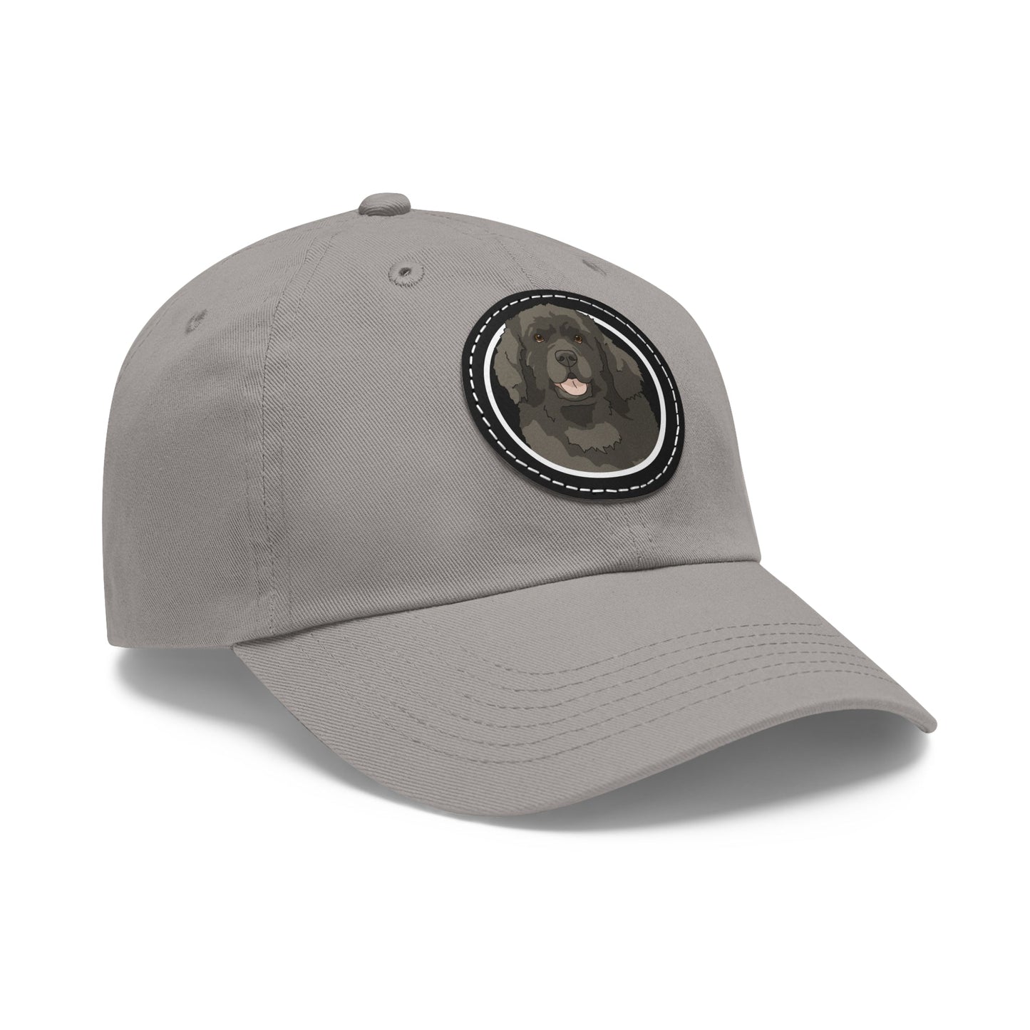 Newfoundland Circle | Dad Hat - Detezi Designs-15723022963207167567