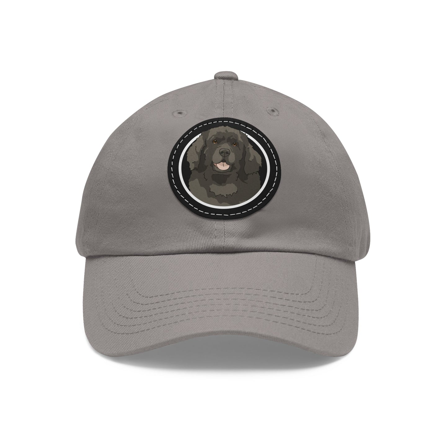 Newfoundland Circle | Dad Hat - Detezi Designs-15723022963207167567