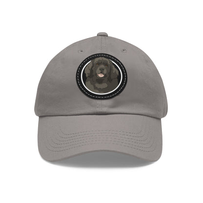 Newfoundland Circle | Dad Hat - Detezi Designs-15723022963207167567