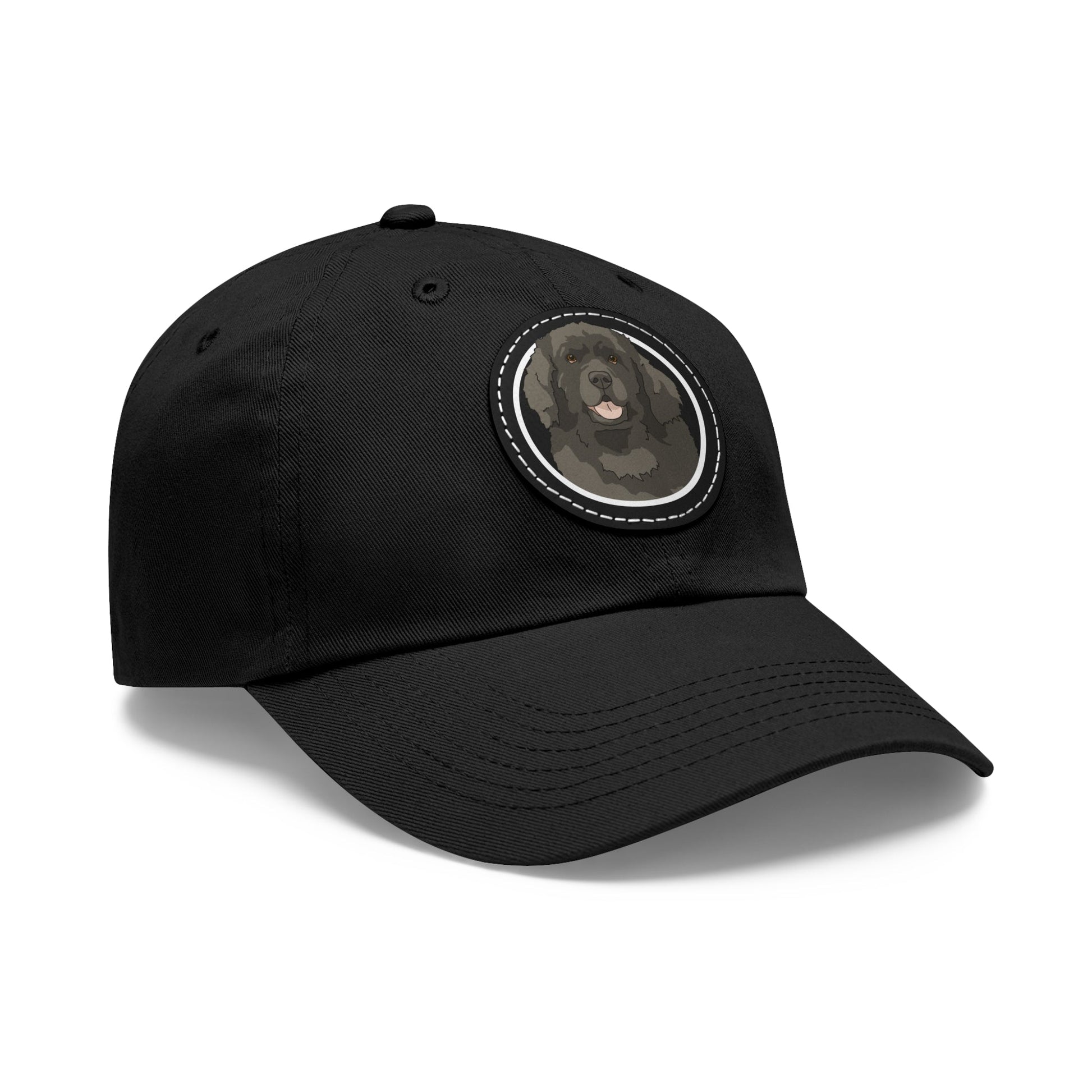 Newfoundland Circle | Dad Hat - Detezi Designs-15723022963207167567