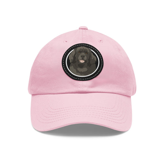 Newfoundland Circle | Dad Hat - Detezi Designs-30069467276567142011