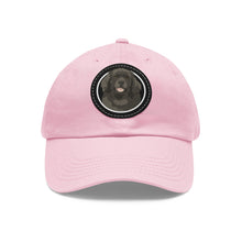 Load image into Gallery viewer, Newfoundland Circle | Dad Hat - Detezi Designs-30069467276567142011
