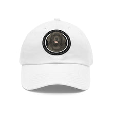 Load image into Gallery viewer, Newfoundland Circle | Dad Hat - Detezi Designs-33811078557394870036
