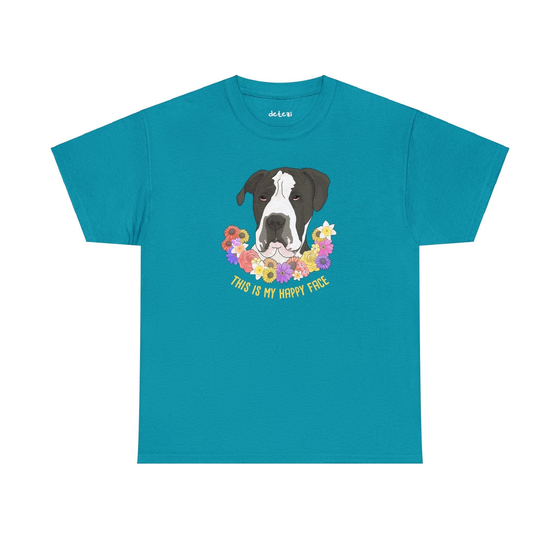 Nico | FUNDRAISER for Philly Bully Team | T-shirt - Detezi Designs-99050529351727101653