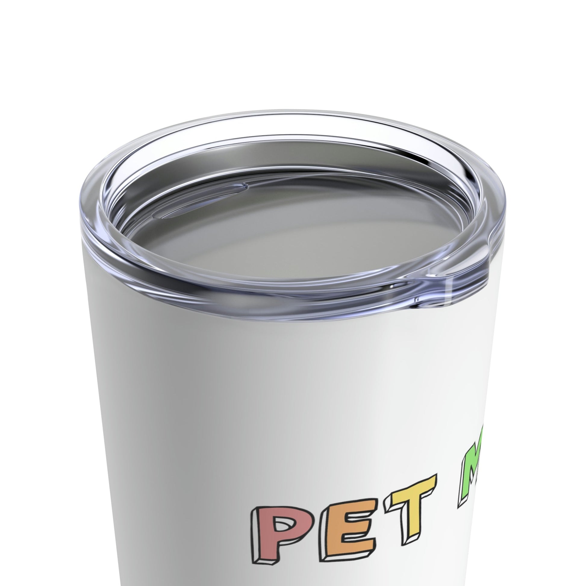 Pet Mom | Tumbler - Detezi Designs-17530580935515125902