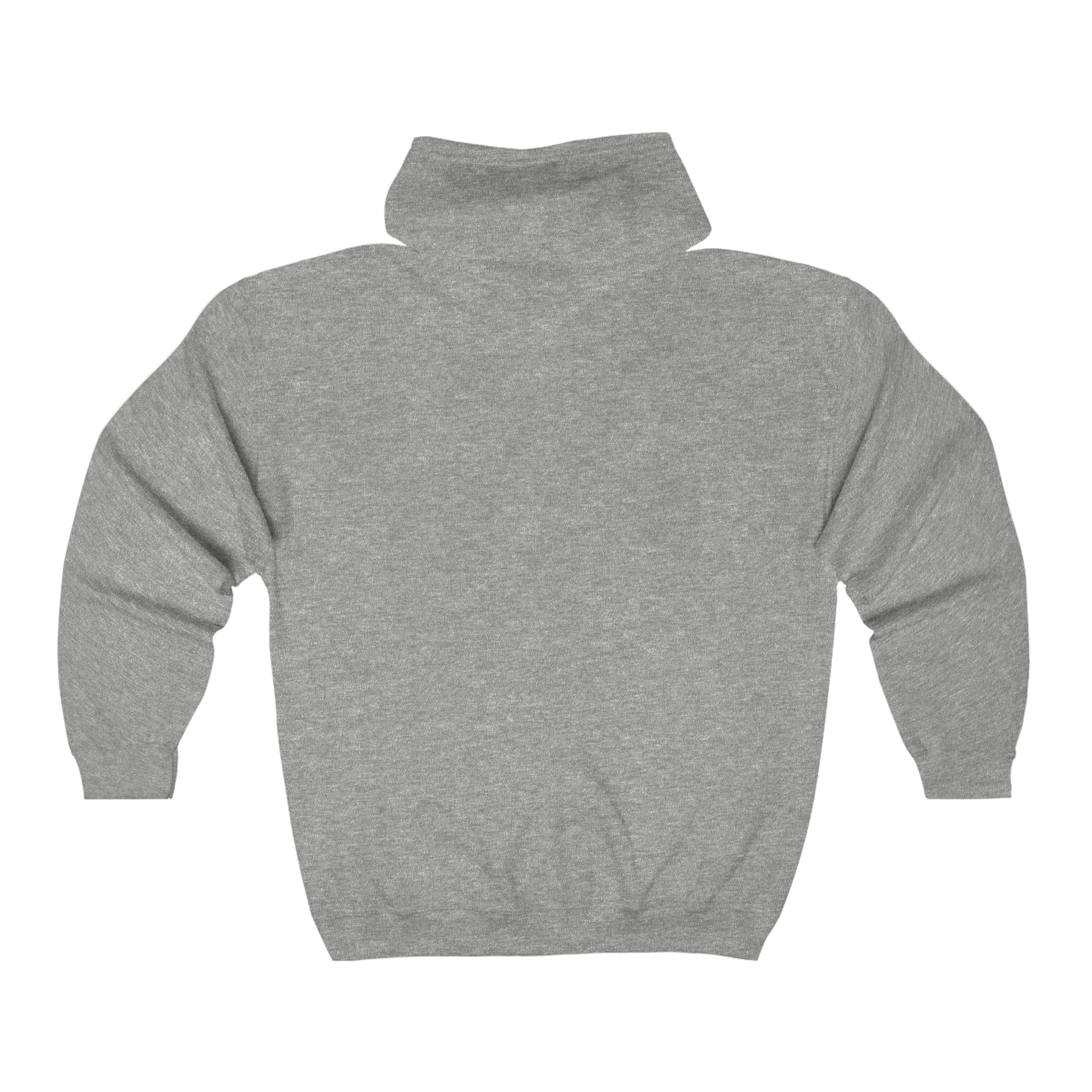 Pet Mom | Zip-up Sweatshirt - Detezi Designs-99949176156668245904
