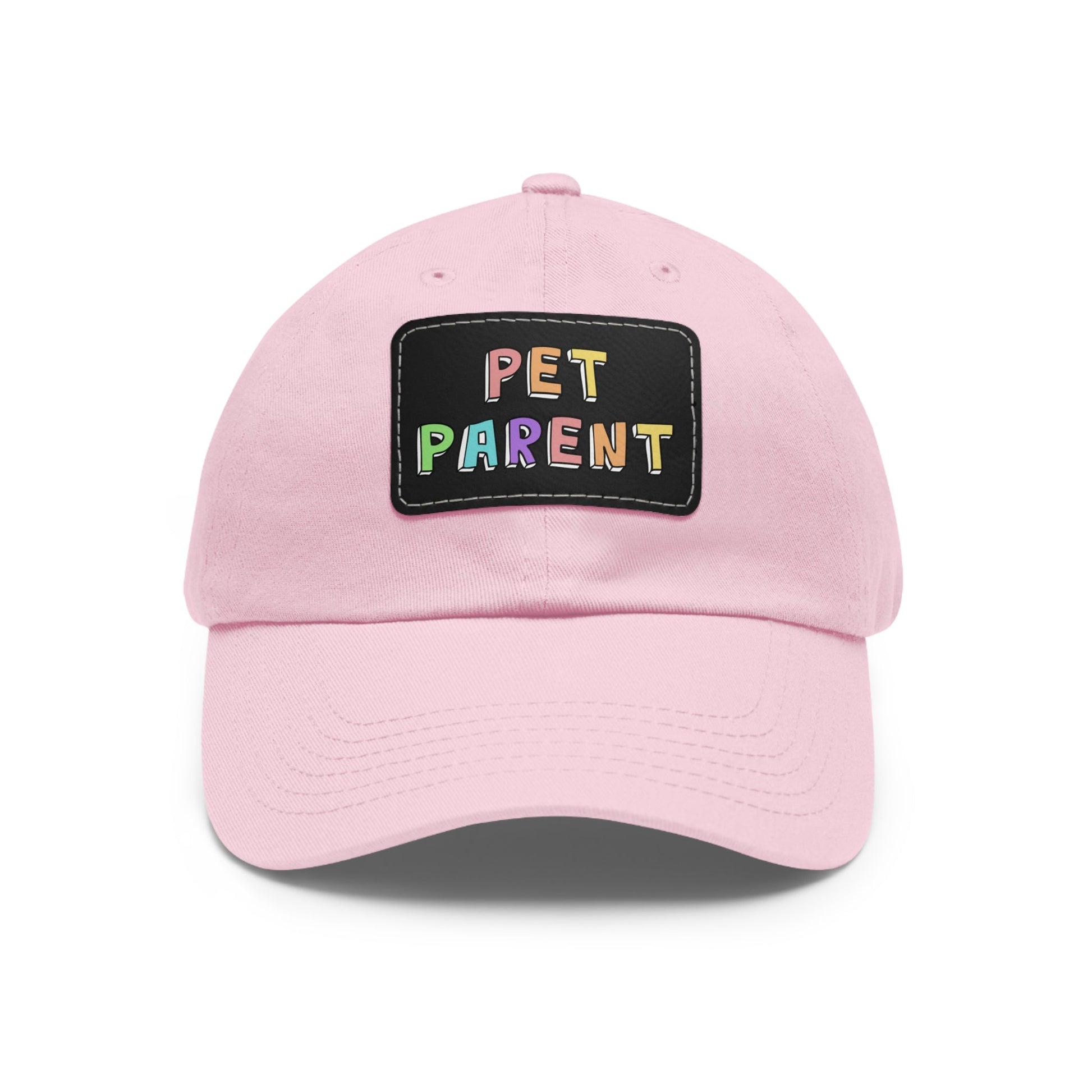 Pet Parent | Dad Hat - Detezi Designs-23607300622451533670