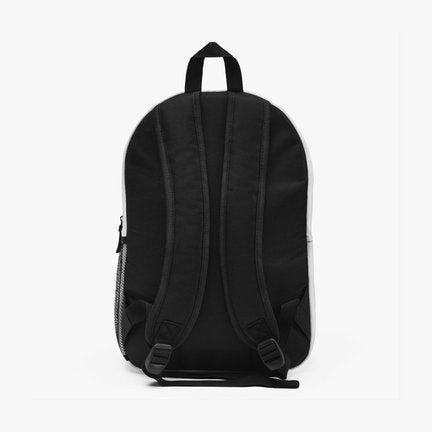 Pit Bull Lover | Backpack - Detezi Designs-96694522713886484603