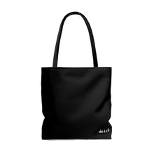 Load image into Gallery viewer, Please Don&#39;t Pet My Dog (Or Talk To Me) | Tote Bag - Detezi Designs-20097345527650909861

