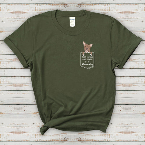 Pony Boy | FUNDRAISER for District 5 Animal Alliance | T-shirt - Detezi Designs-79631888366990192103