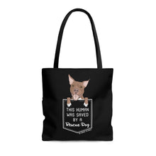 Load image into Gallery viewer, Pony Boy | FUNDRAISER for District 5 Animal Alliance | Tote Bag - Detezi Designs-97751919780892290666
