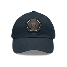 Load image into Gallery viewer, Poodle Circle | Dad Hat - Detezi Designs-13395419697971099927
