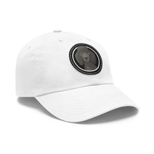 Load image into Gallery viewer, Poodle Circle | Dad Hat - Detezi Designs-16202374310195712991

