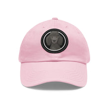 Load image into Gallery viewer, Poodle Circle | Dad Hat - Detezi Designs-18634946537561241712
