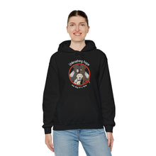 Load image into Gallery viewer, Precision Service Dog Foundation | FUNDRAISER | Hooded Sweatshirt - Detezi Designs-22187414048511786358
