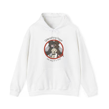 Load image into Gallery viewer, Precision Service Dog Foundation | FUNDRAISER | Hooded Sweatshirt - Detezi Designs-86543671664833750049
